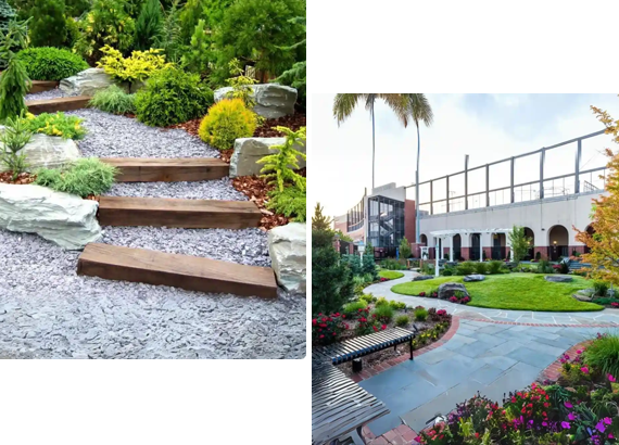 About Green Concept Landscaping