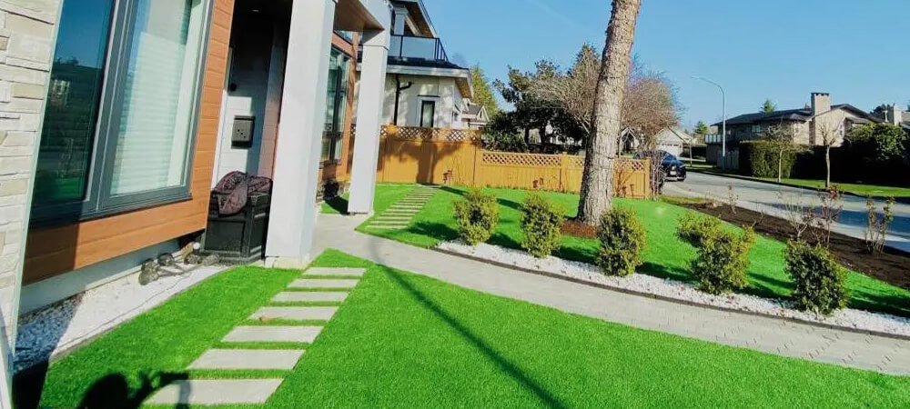 Landscaping Services
