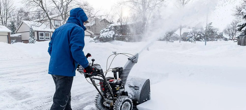 Snow Removal Services